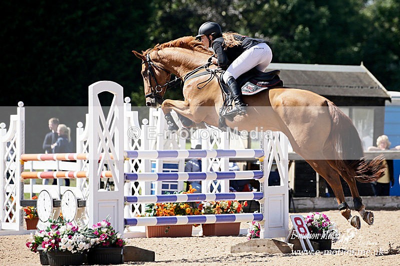 SJ 170817 -1602a - Equestrian