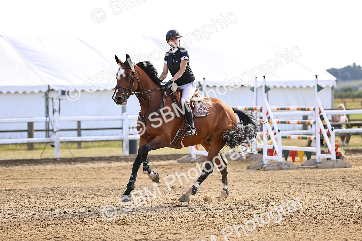 SBM_012144 - Class 10 - Talent Seekers Inc 7 Year Championship Qualifier - 2nd Half