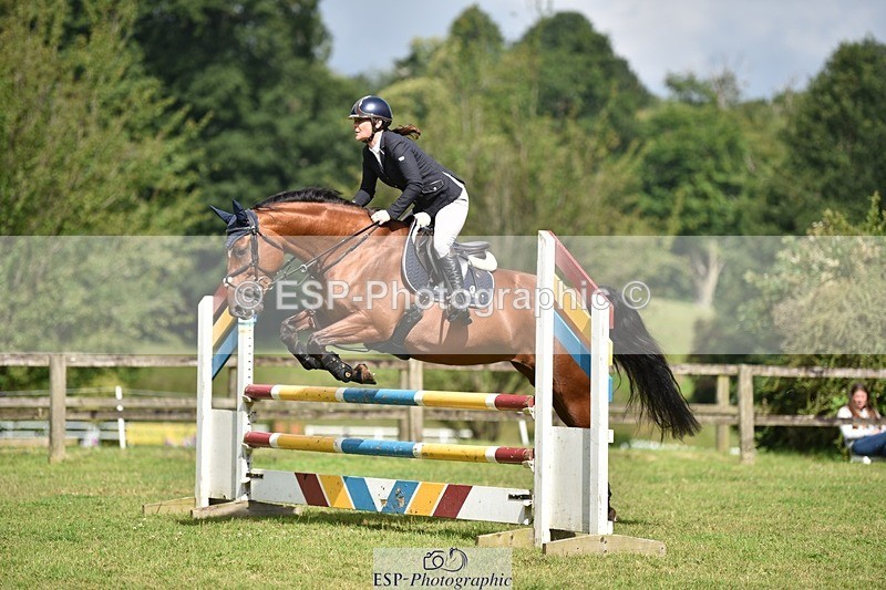 240713-102110-36455 - Cls 157 British Novice and 90cm Open
