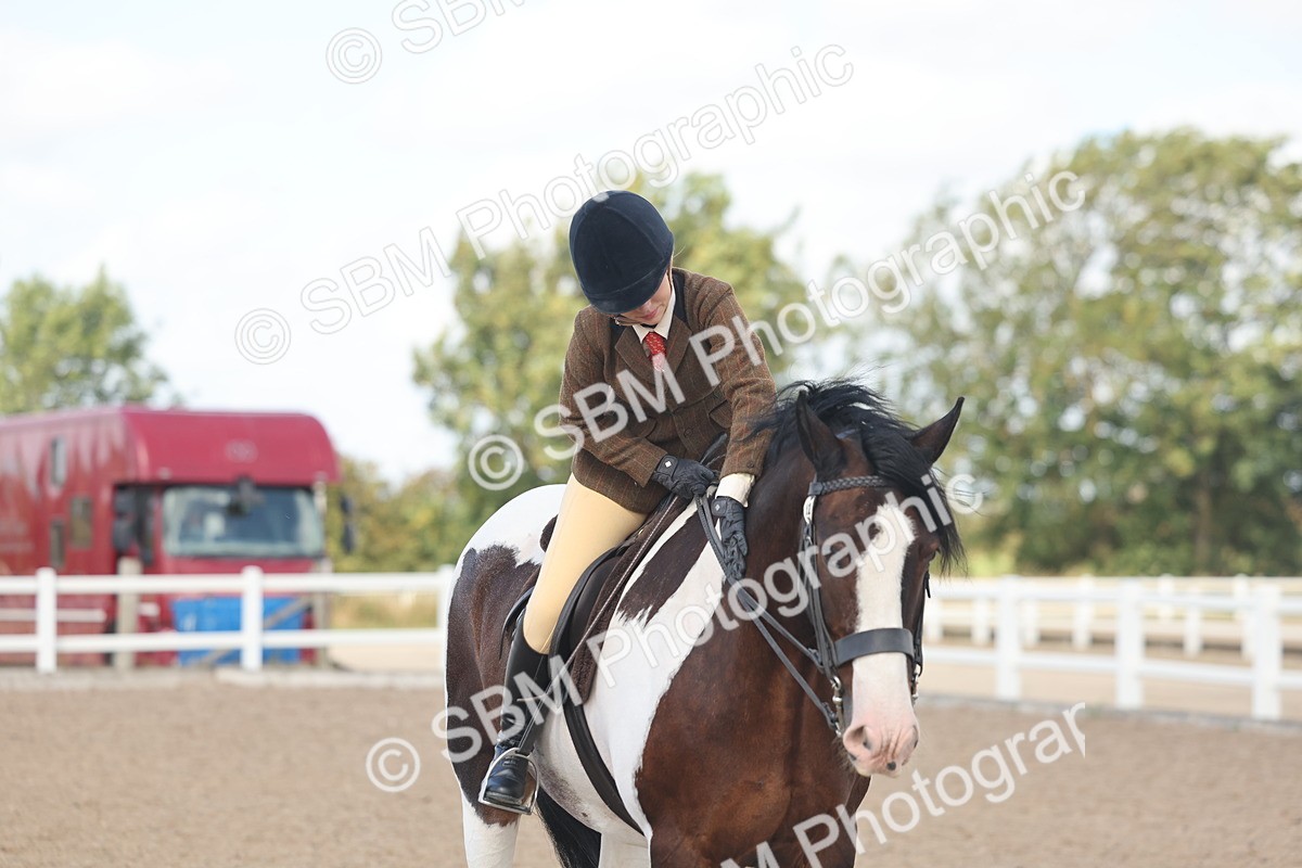 SBM_23323 - Young Rider Championship