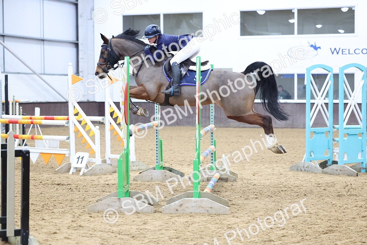 SBM_002056 - Class 4 - Blue Chip Pony Newcomers - 1.00m