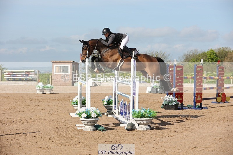 250427-100009-15191 - Cls 32 Young Horse 6yr old