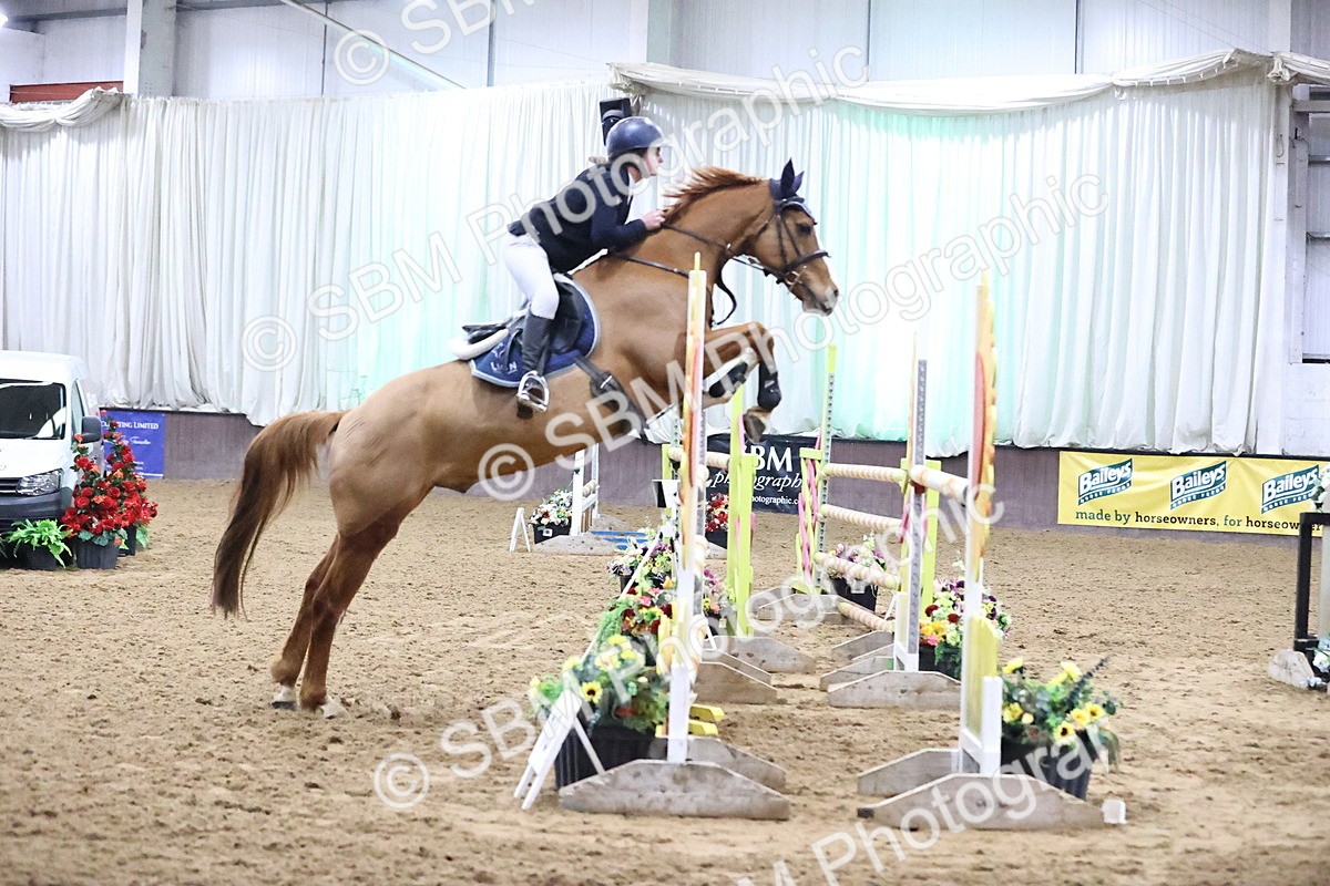 SBM_003662 - Class 17 - Senior Foxhunter - 1.20m