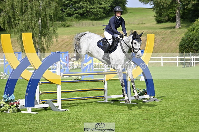 250613A-101500-00353 - Cls 1 Snr Newcomers and 1.10m Open