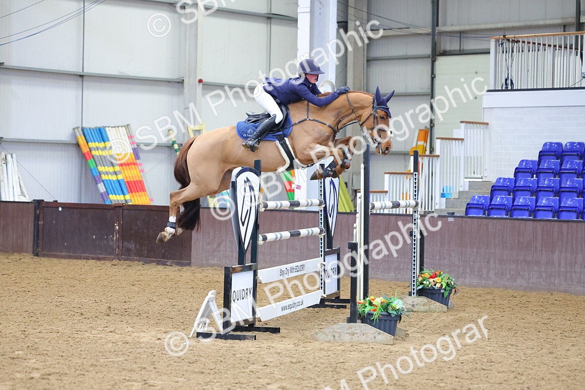 SBM_004291 - Class 11.- National 1.30-1.40m Open