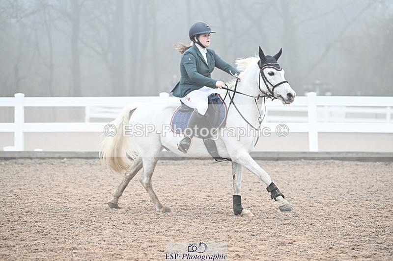 231118A-095147-00534 - Cls 2 BlueChip Pony Novice Qualifier