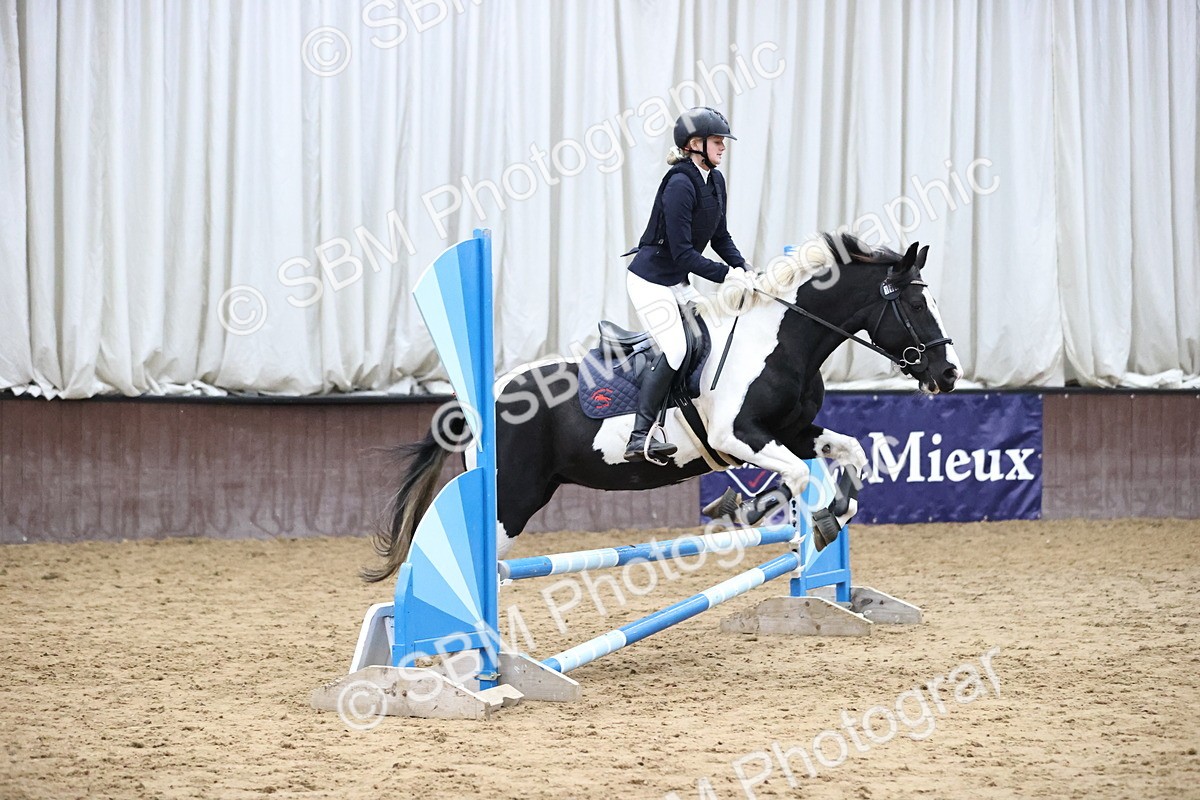 SBM_000792 - Class 4 - Prestige Design & Workwear 60cm