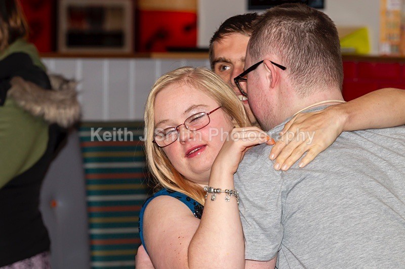 4KJS0521 - Chris's 20th Birthday Party.