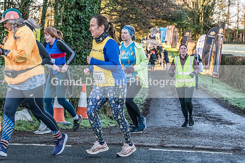 North Lakes Half Marathon  10k-87 - North Lakes Half Marathon & 10K Road Races Monday 2nd January 2023
