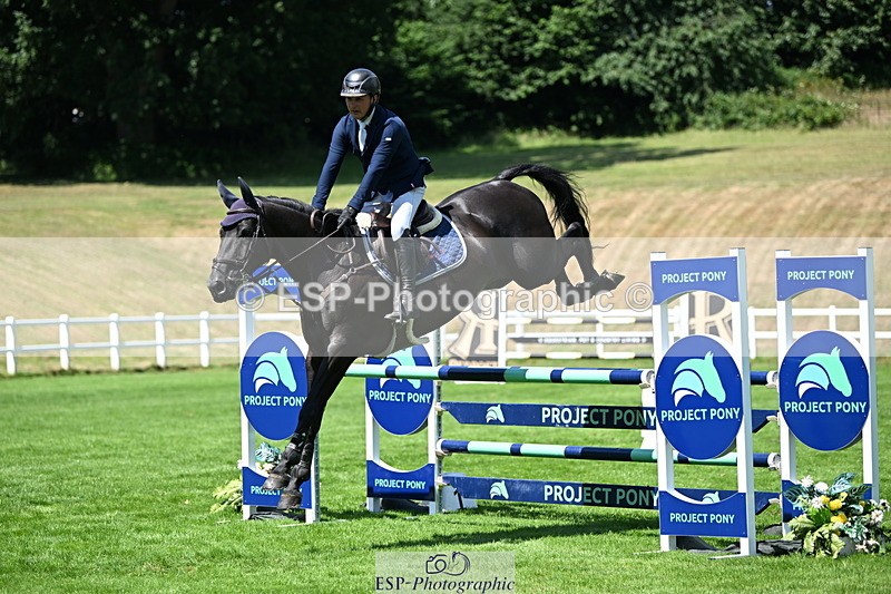 250703A-115405-03442 - Cls 1 Snr Foxhunter