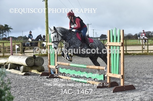 JAC_1467 - 60cm Open, National AE Qualifier