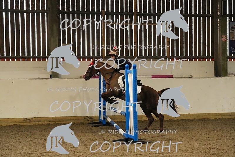 JKR02608 - Class 6 70cm