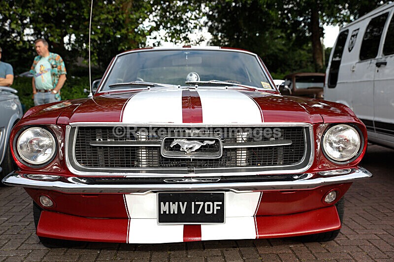  - The Ridge 11th July