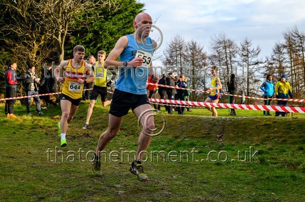 InterXC26-817372 - Senior Men Set One