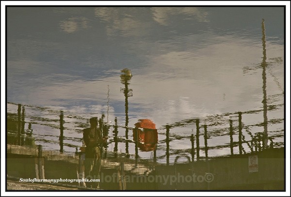 Moments In Time - Feature Series