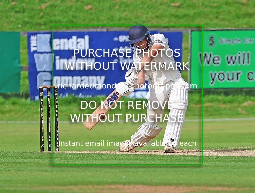 533A1158 - Netherfield vs Longridge (2/8/25)