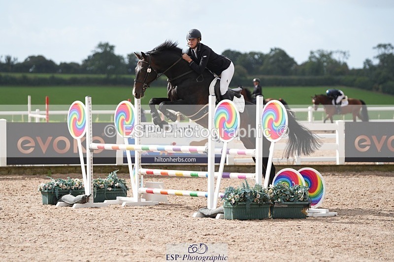 250911-111318-01010 - Cls 10 Snr Discovery and 1m Open