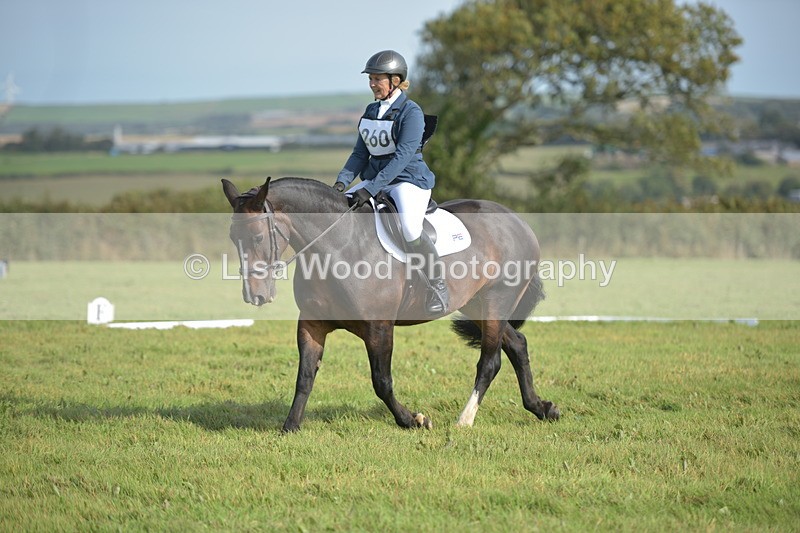 RAY_7780 - Class 2B: Trekenning Open: Dressage