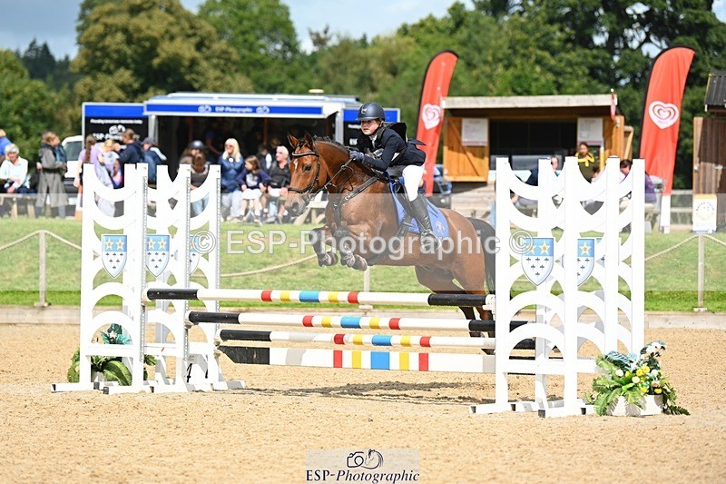 230826-125134-19066 - Round 2 Start - 13.40 coursewalk