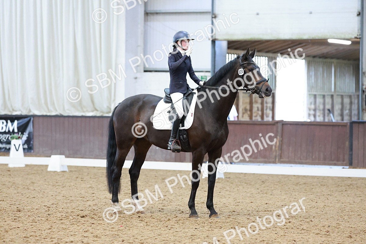 SBM_001150 - Class 6 - Novice 4