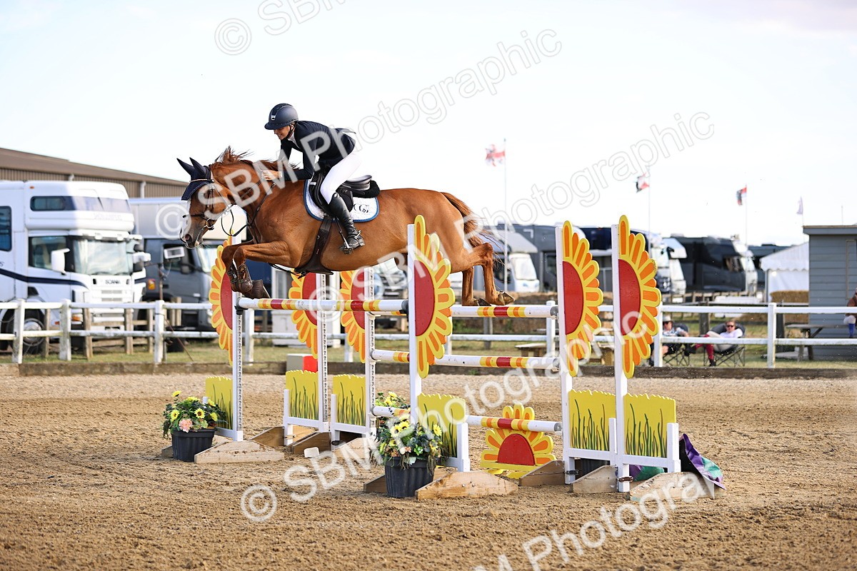 SBM_012183 - Class 10 - Talent Seekers Inc 7 Year Championship Qualifier - 2nd Half