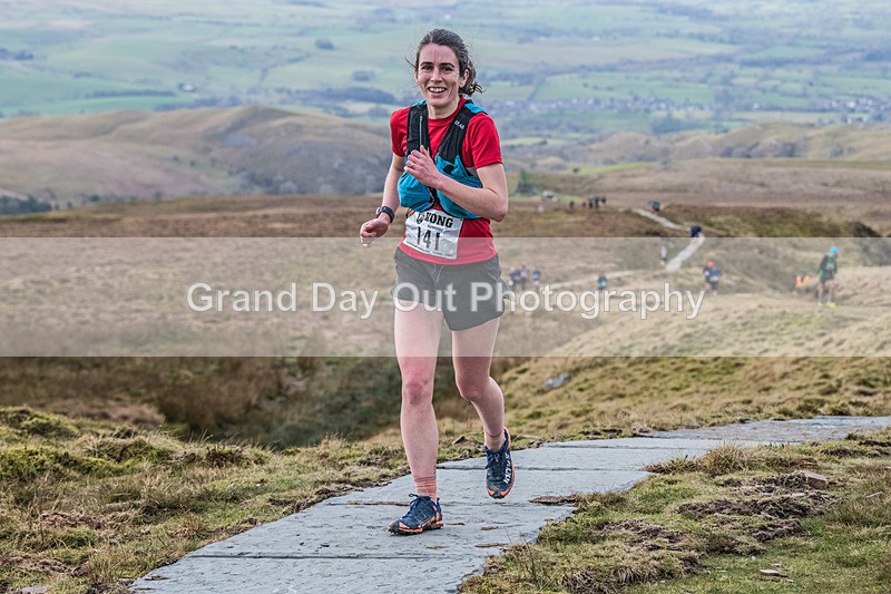 Nine Standards-194 - Nine Standards Fell Race Thursday 1st January 2026