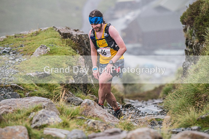 Buttermere h-s-257 - Buttermere Horseshoe Fell Race Saturday 4th July 2026