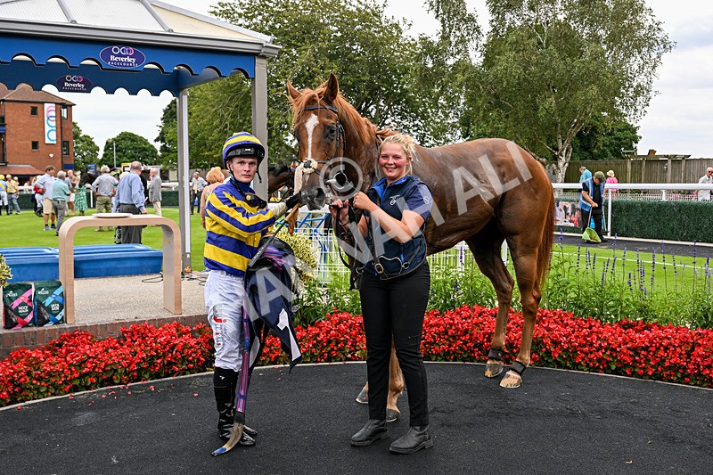 280726-Race 6-Azuinthejungle-2322 - Race 6 16.30pm It's Ladies Day Next On 12 August Handicap