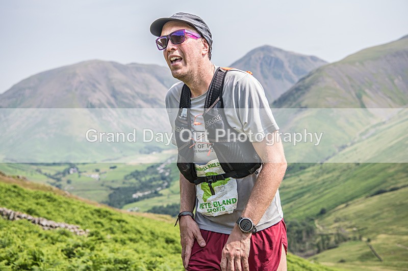 Wasdale-315 - Wasdale Horseshoe Fell Race (Bad weather route) Saturday 11th July 2026