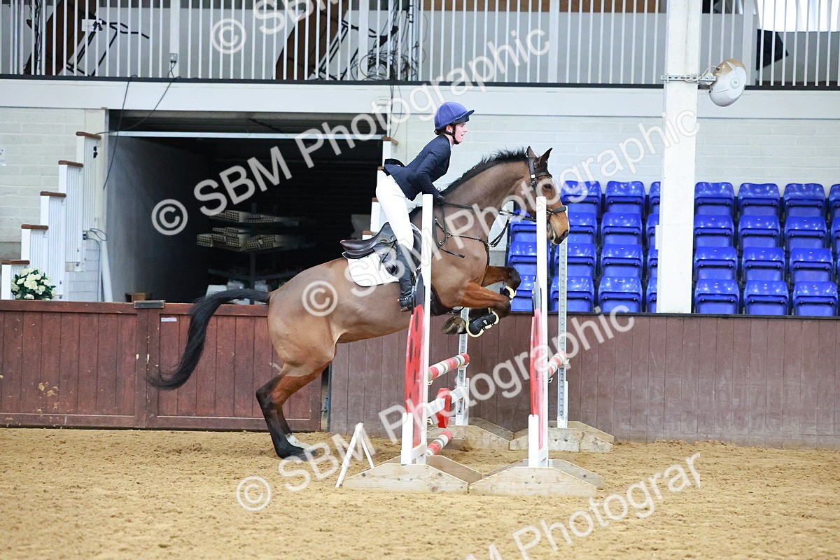 SBM_000271 - Class 1 - Clear Round