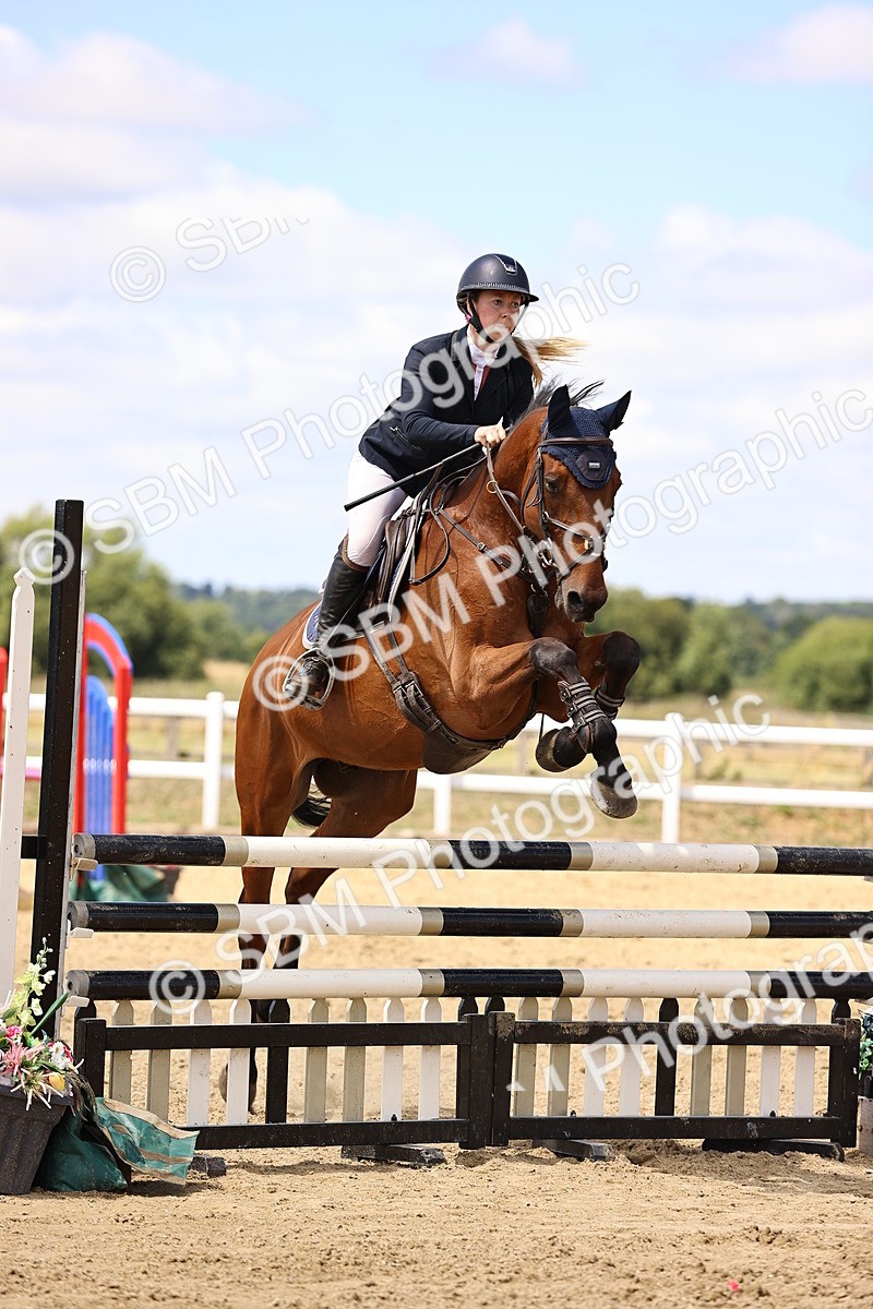 SBM_014258 - Class 14 - Senior Discovery - 1.00m Open