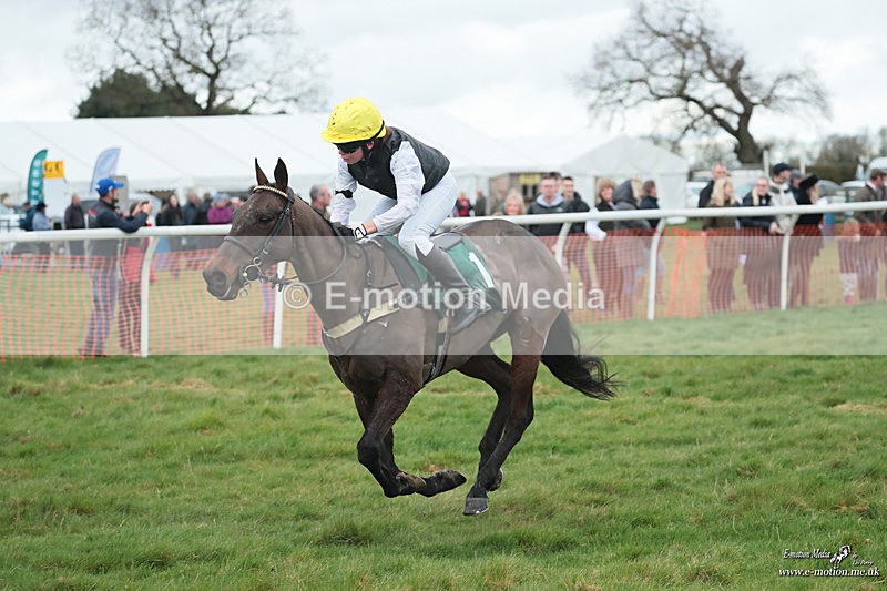 PtP 170324 1879 - Oakley Hunt PtP Brafield-On-The-Green 17/03/24