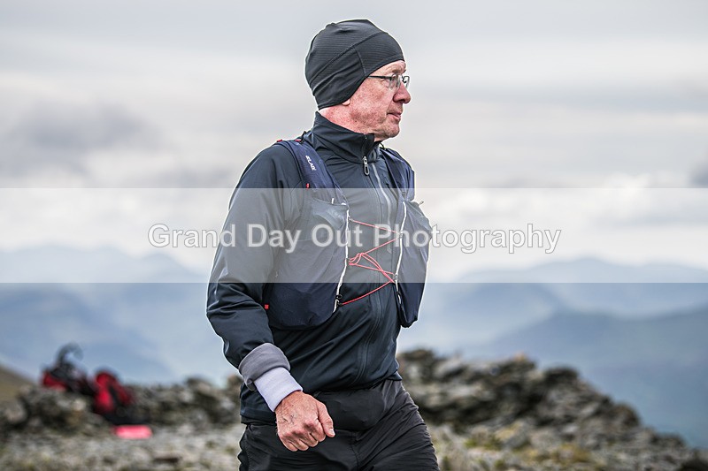 Old Crown Round-185 - The Old Crown Round Fell Race Saturday 6th September 2025