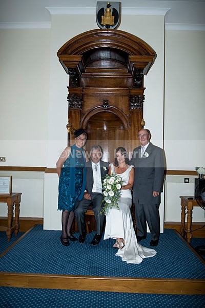 NMH-451 - Sonja and Steve's Wedding 21/7/2018