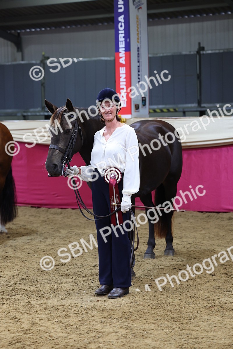 SBM_22982 - Class 903 - Supreme Final - IH Pre Vet