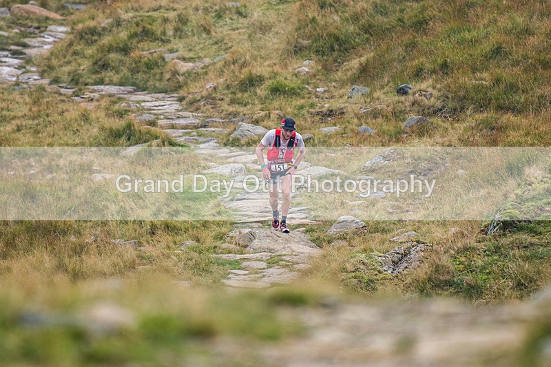 Peris Horseshoe-284 - Peris Horseshoe Fell Race Saturday 21st September 2024