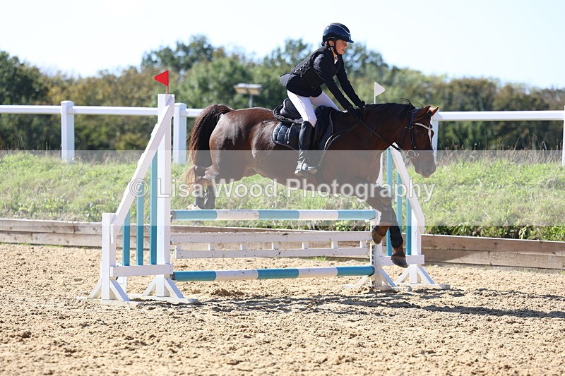 3E7A4651 - Class 8: 80cm Junior