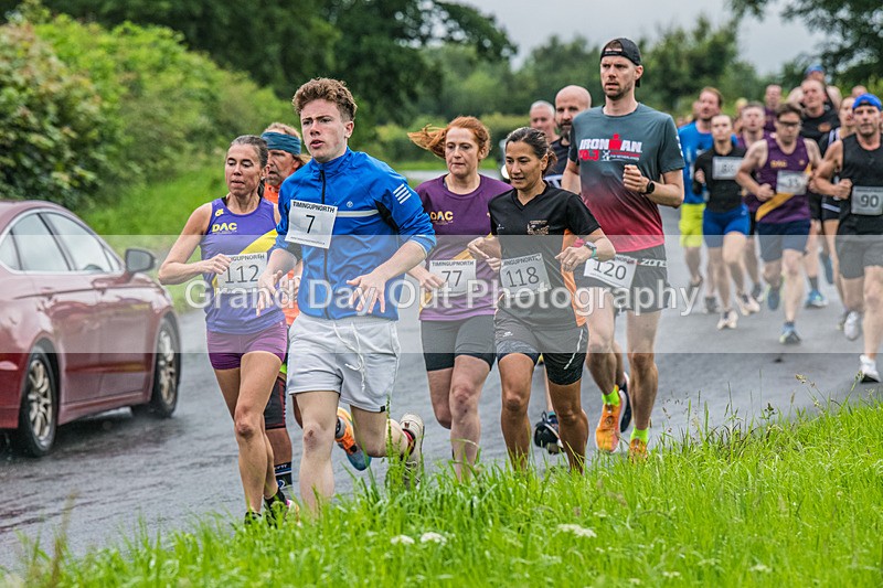 Lambfoot-103 - Lambfoot Loop Road Race Tuesday 1st July 2025