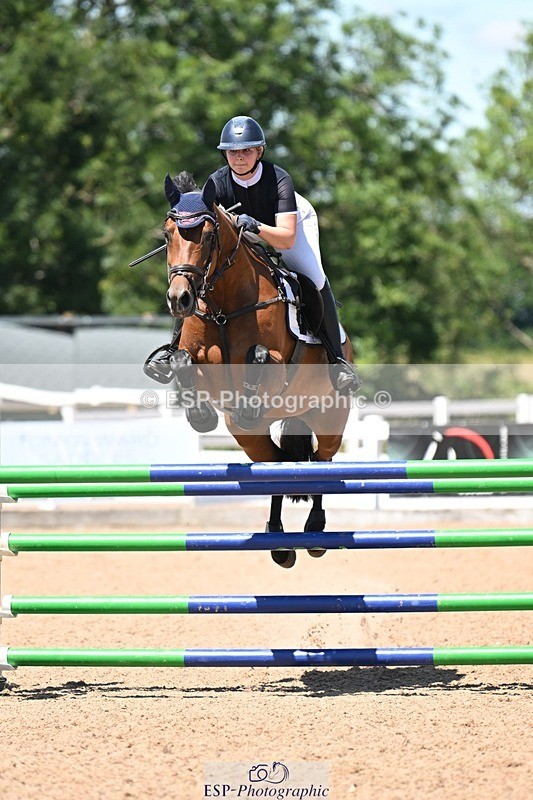 250709-132940-00868 - Cls 4 Snr Newcomers & Snr 1.10m