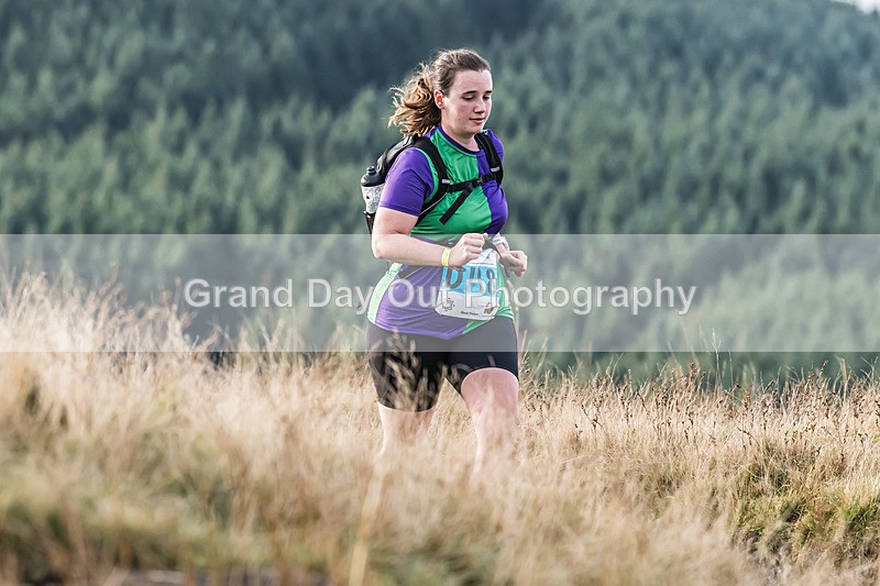 Leg 4-689 - UK Fell & Hill Relays - Todmorden Leg 4 Saturday 17th October 2026