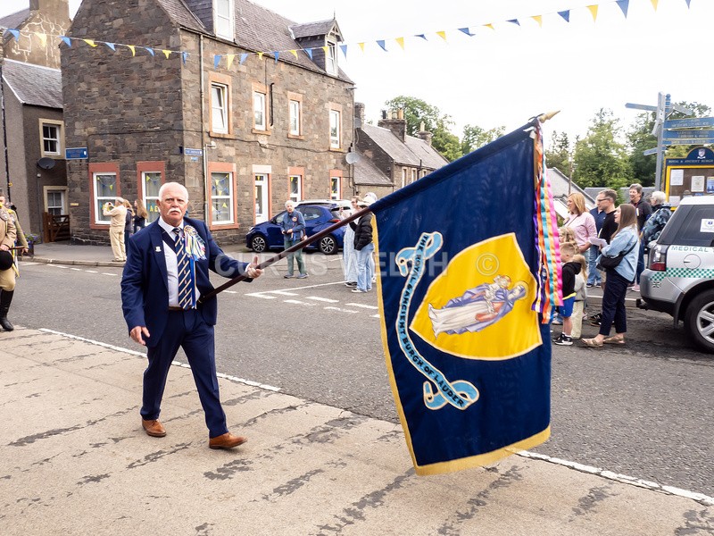  - Lauder Common Riding. 2026