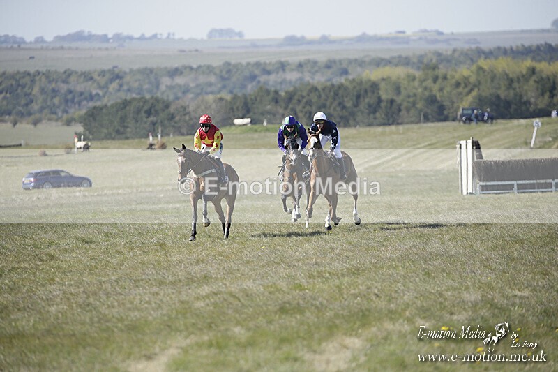 PtP 250421 198 - Larkhill Point-to-Point Racing 25/04/21