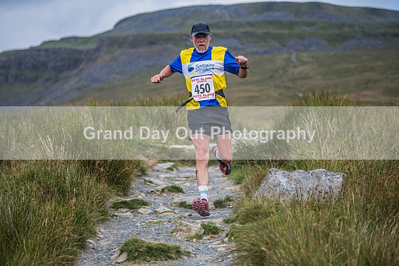 Ingleborough-717 - Ingleborough Mountain Race Saturday 18th July 2026