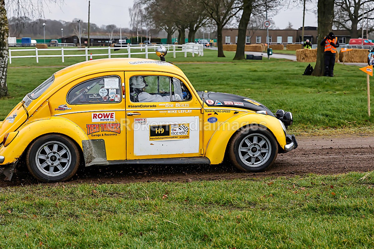 Race Retro 2025-32 - RACE RETRO 2025