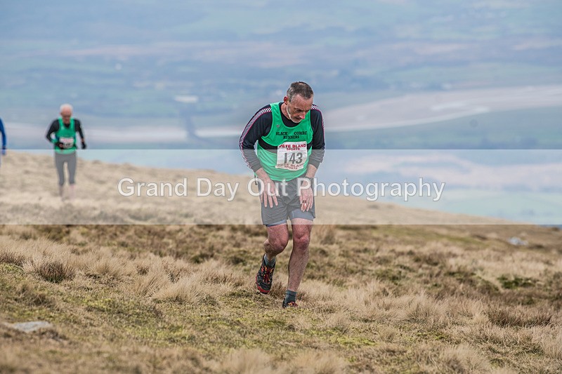 Black Combe-1295 - Black Combe Fell Race Saturday 4th March 2023