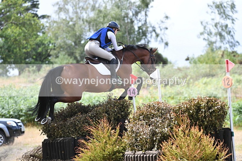 WJ5_1961 - XC Time 12:05 to 12:55