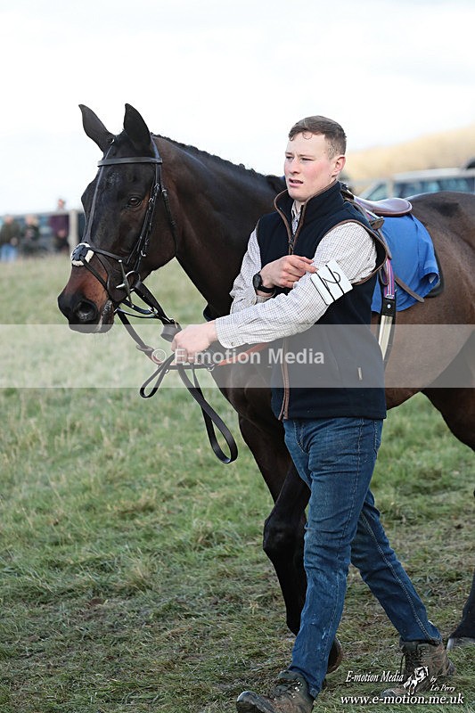 PtP 280226 833 - Kimblewick PtP Kingston Blount 28/02/26