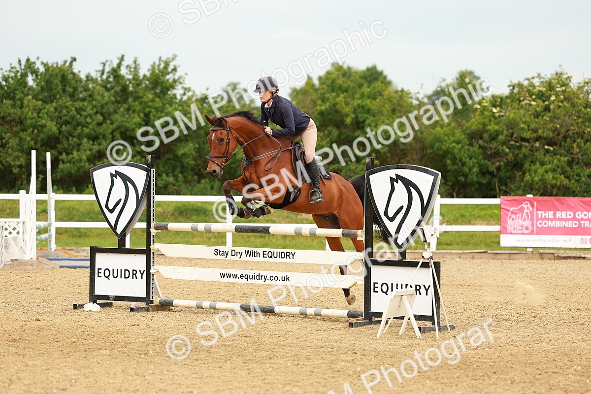 SBM_001790 - Class 3 - Senior Discovery - 1.00m