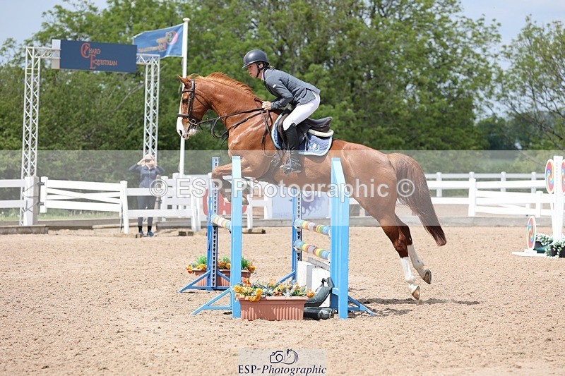 250509-135029-07414 - Cls 21 95cm Amateur Qualifier