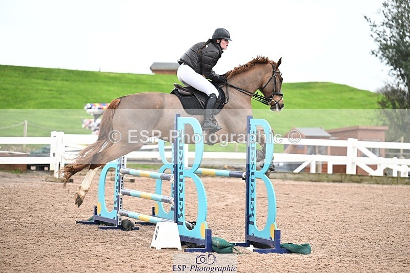 251205-114024-00369 - Cls 5 Blue Chip Diamond Qualifier